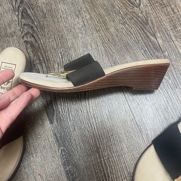 Island slipper, flip-flops - Picture 3 of 5